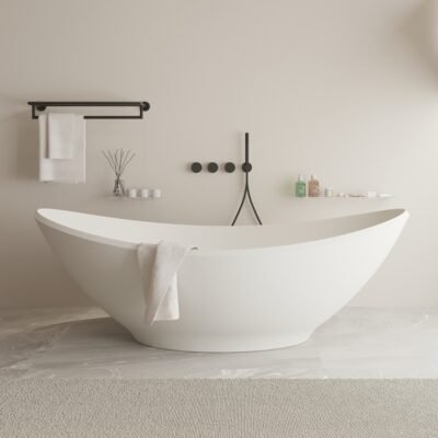 Freestanding Bathtubs