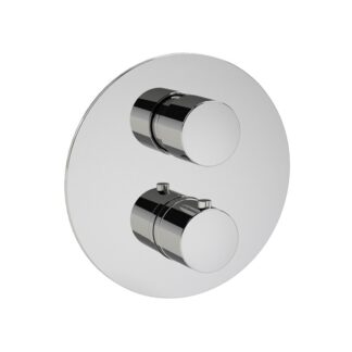 Design Thermostatic Shower Valve by Rain Therapy