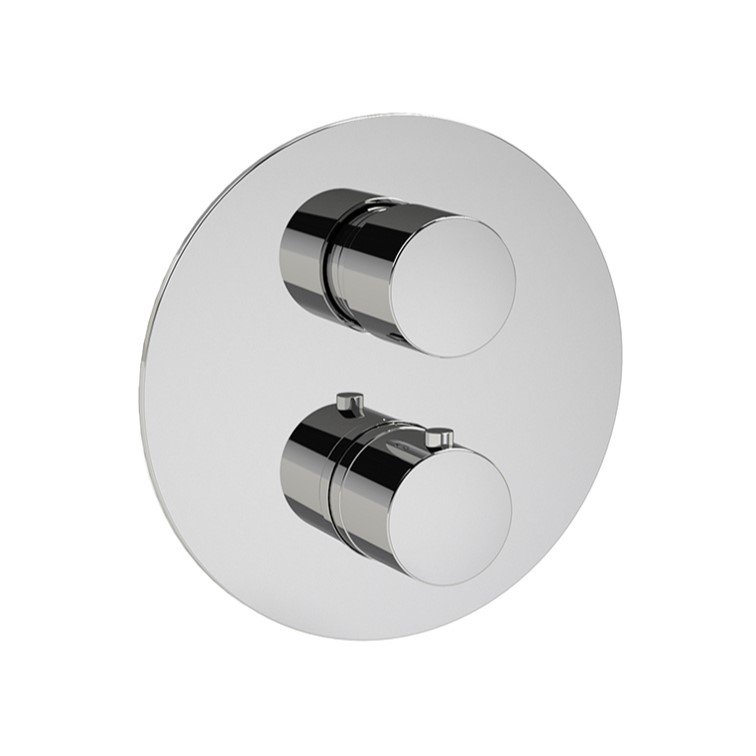 Design Thermostatic Shower Valve by Rain Therapy