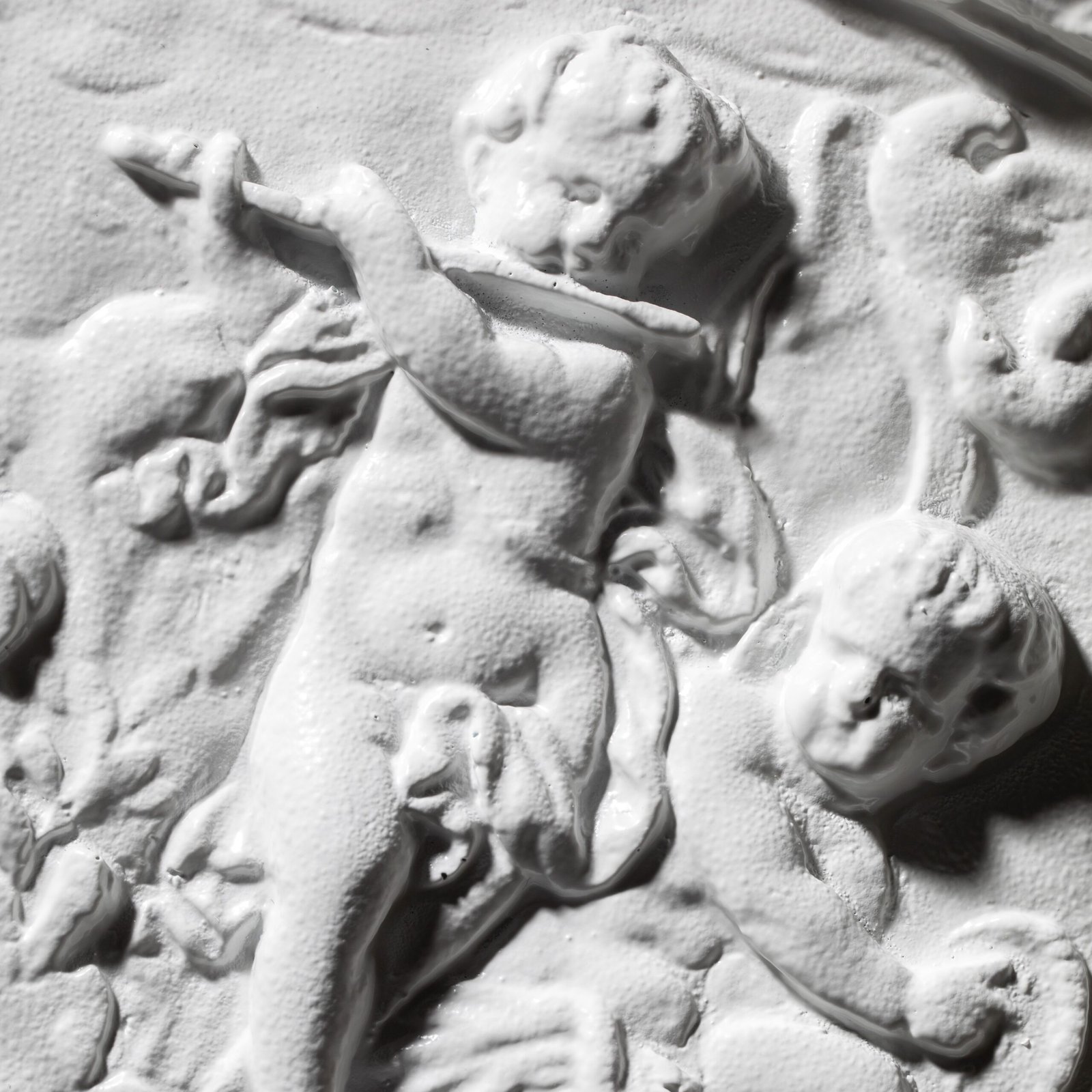 The CINIER Moliere radiator, an iconic blend of classic Baroque style and modern heating technology