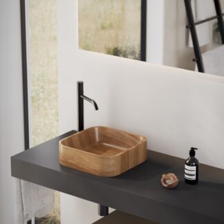 Vessel Sinks