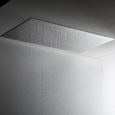 Ceiling Flush Shower Heads