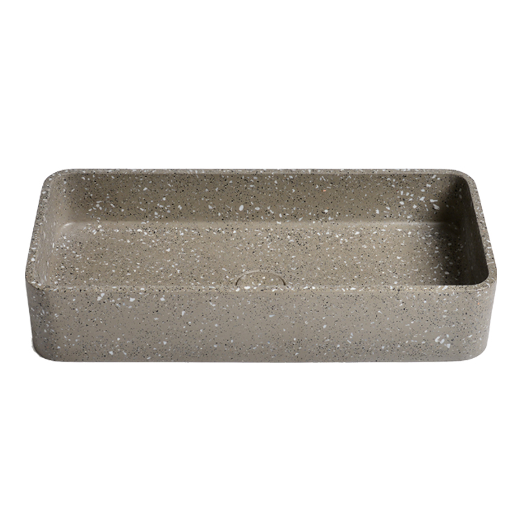 max rectangular washbasin