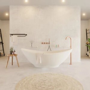 Freestanding Bathtubs