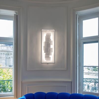 LED Light Fixtures