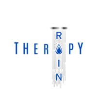 Rain Therapy Logo