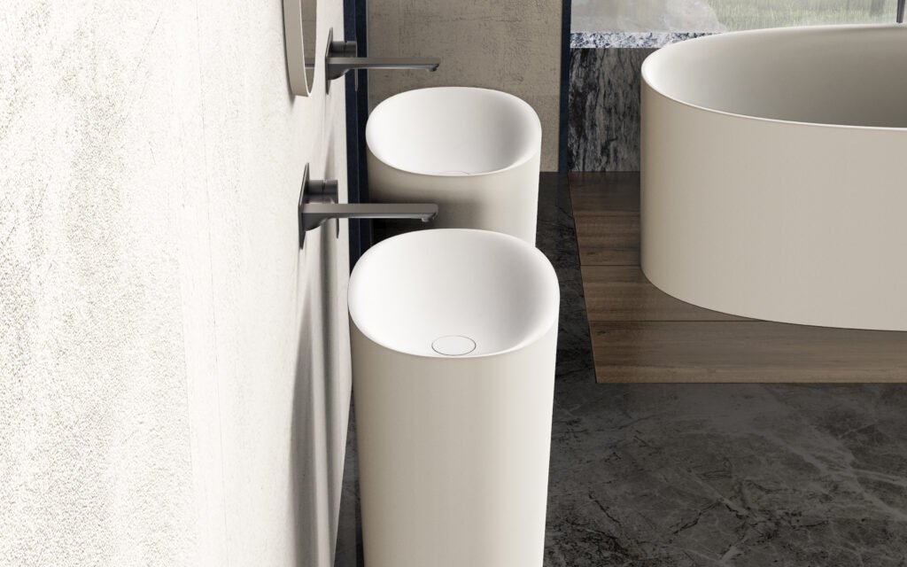 Ideavit SolidCliff Pedestal