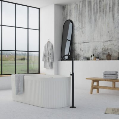 Freestanding Bathtubs