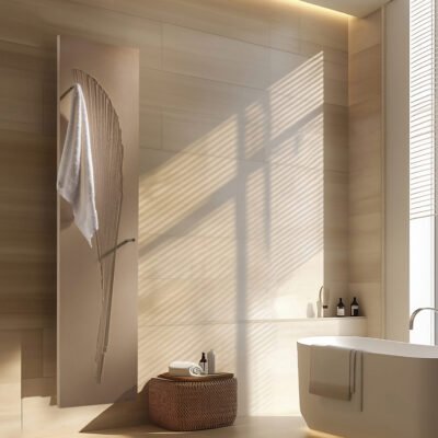 Bath Towel Warmer Radiators