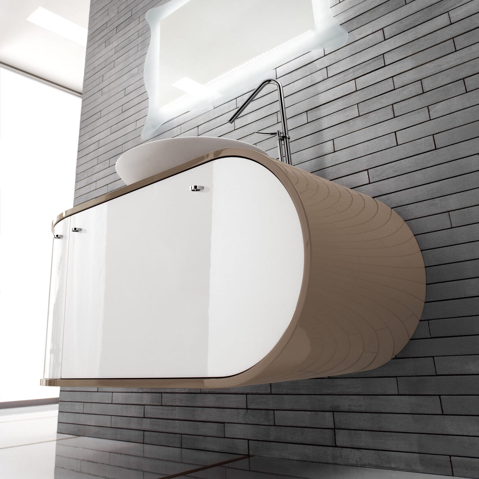 Foster Piaf 6343 Foster Piaf 6343