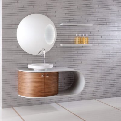 Wall Hung Vanities